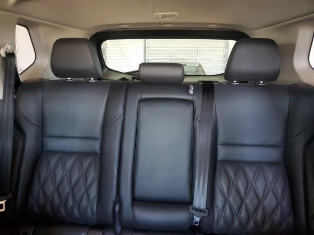 2023 NISSAN ROGUE PLAT JN8BT3DD5PW308386