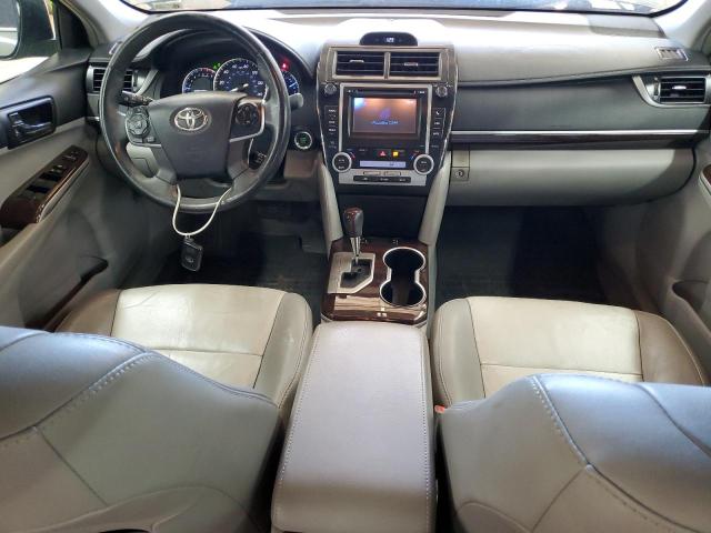 2012 TOYOTA CAMRY BASE - 4T1BF1FK9CU610929