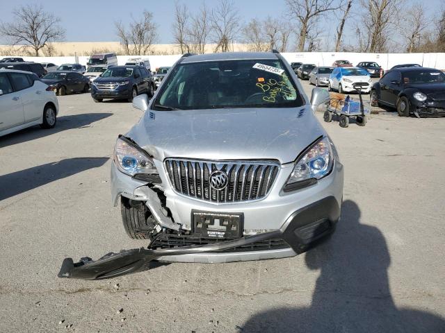 2015 BUICK ENCORE - KL4CJASB9FB229086