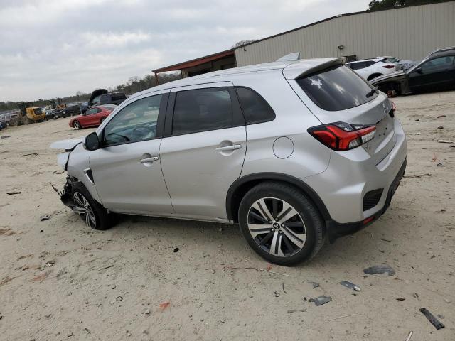 Vin: ja4apvau3mu004468, lot: 49795575, mitsubishi outlander se 20212