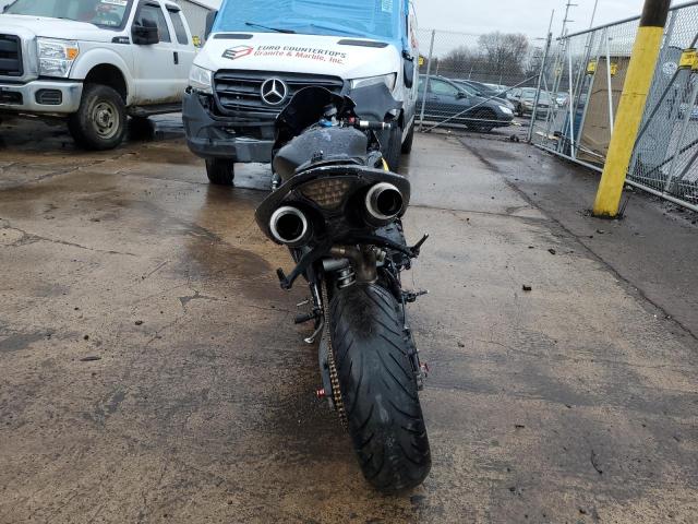 2004 YAMAHA YZFR1 JYARN13E64A002787