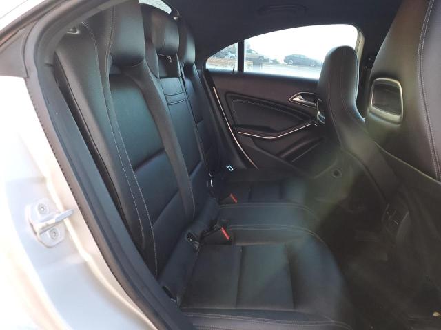 2016 MERCEDES-BENZ CLA 250 - WDDSJ4EB0GN387479