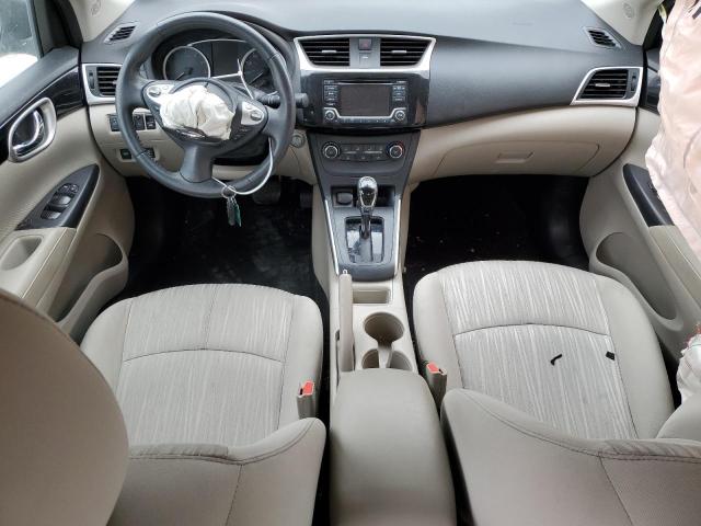 2016 NISSAN SENTRA S - 3N1AB7AP0GY312857