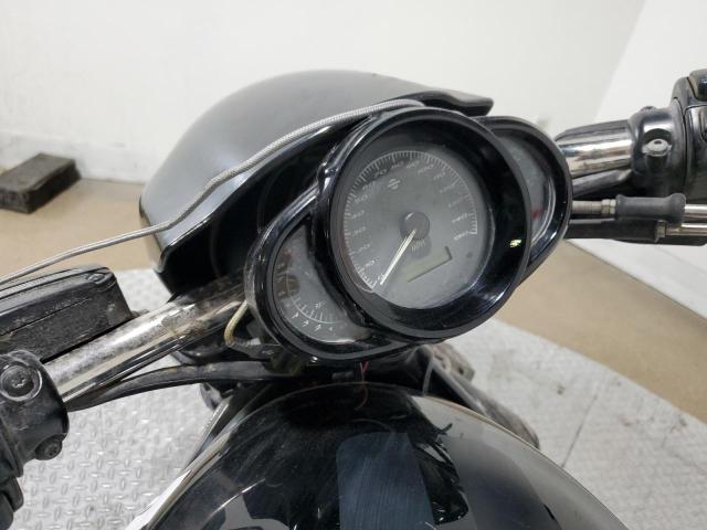 2007 HARLEY-DAVIDSON VRSCDX 1HD1HHZ137K801980