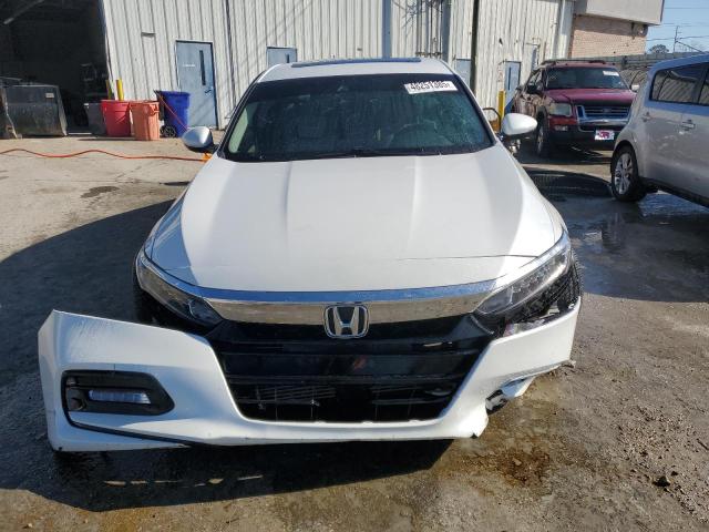 2020 HONDA ACCORD EXL - 1HGCV1F58LA005647