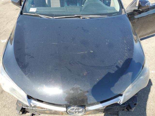 2017 TOYOTA CAMRY LE - 4T1BF1FK1HU811196