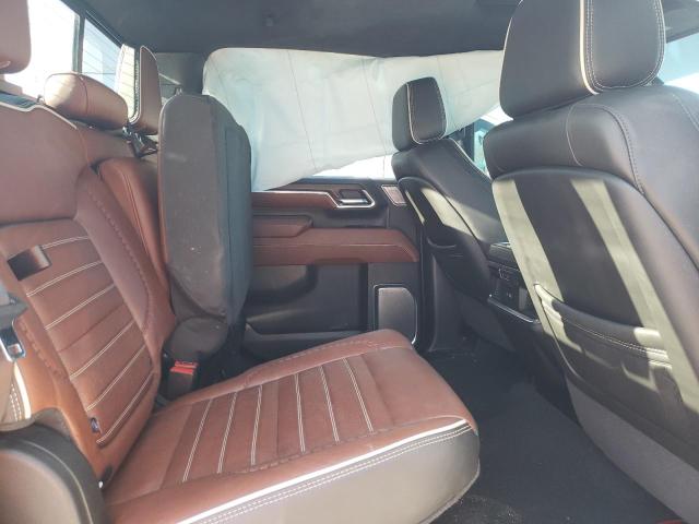 2024 GMC SIERRA K25 1GT49XEY8RF349576