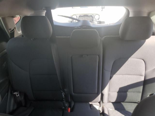 2020 HYUNDAI TUCSON LIM - KM8J33A49LU192929