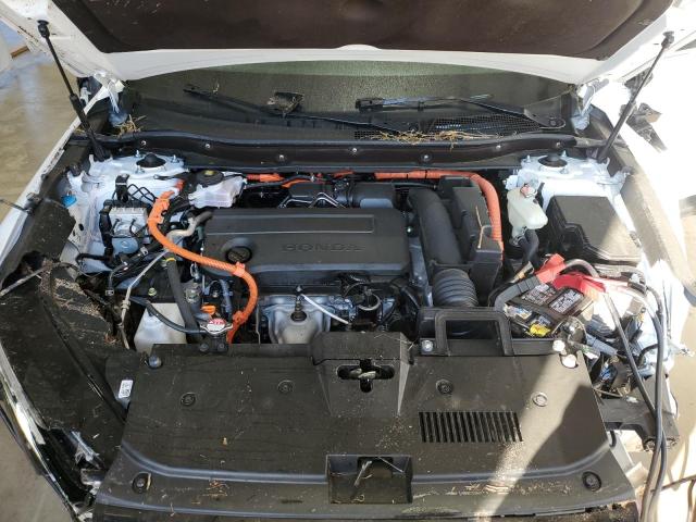 2024 HONDA CR-V SPORT - 7FARS6H90RE069457