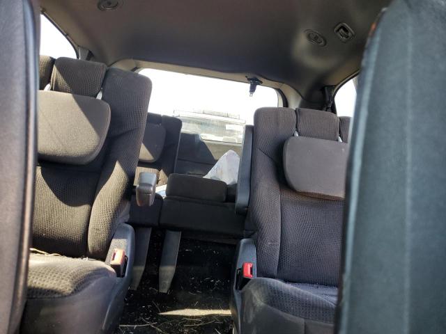 2C4RDGBGXHR819985 2017 DODGE CARAVAN