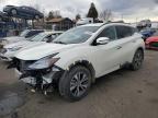 2023 NISSAN MURANO SV - 5N1AZ2BS4PC114091