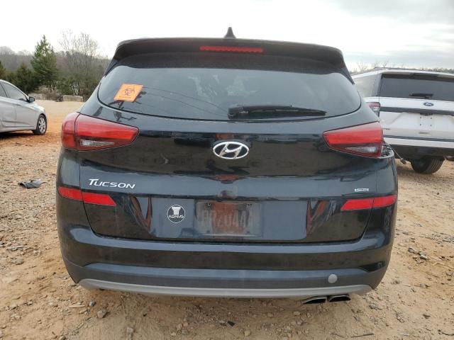 2019 HYUNDAI TUCSON LIM - KM8J3CAL9KU886879