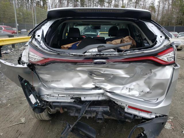2018 FORD EDGE TITAN - 2FMPK3K87JBB48011