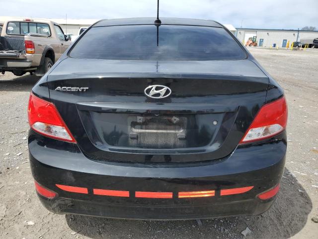 2017 HYUNDAI ACCENT SE - KMHCT4AE4HU374651