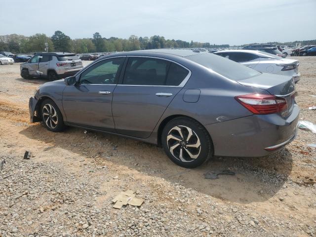 Vin: 1hgcr2f7xha168013, lot: 50748525, honda accord ex 20172