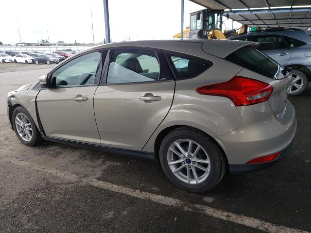 Vin: 1fadp3k21fl232388, lot: 49007735, ford focus se 20152