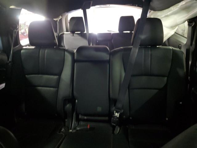 2022 HONDA PILOT TRAI 5FNYF6H81NB092582