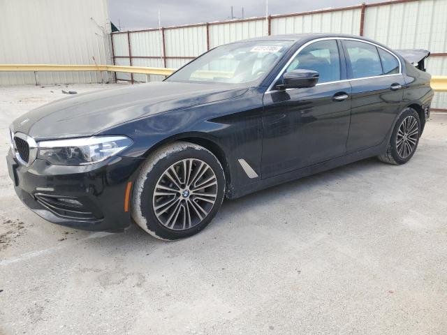 Vin: wbaja7c56jwa72272, lot: 47313705, bmw 5 series xi 2018 img_1