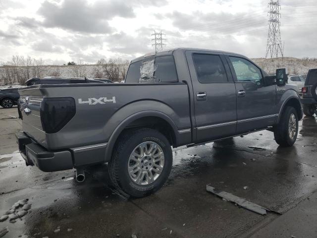 Vin: 1ftfw1e63cfc38079, lot: 49873935, ford f-150 supercrew 20123