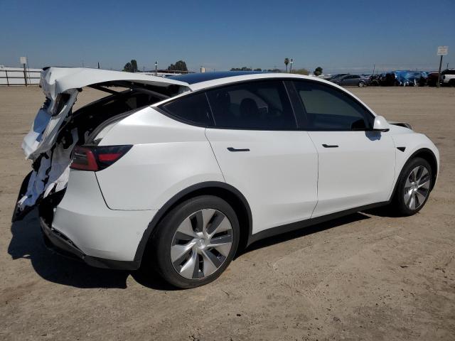 Vin: 5yjygdee2mf271028, lot: 50418445, tesla model y 20213