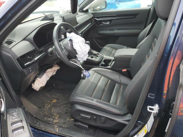 2024 HONDA CR-V SPORT - 5J6RS6H93RL021101