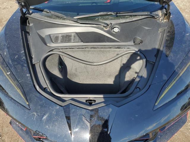 2023 CHEVROLET CORVETTE S - 1G1YB3D48P5139861