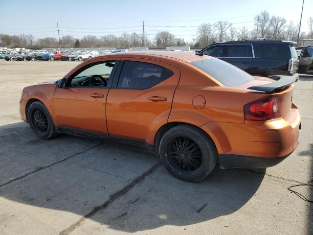 Vin: 1b3bd4fb8bn616971, lot: 48230145, dodge avenger express 20112