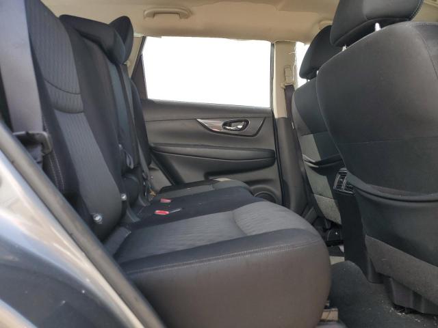 2020 NISSAN ROGUE S - JN8AT2MT7LW010865