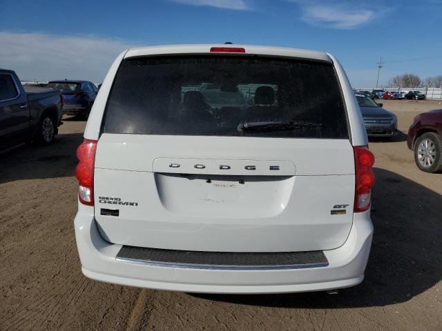 2019 DODGE GRAND CARA - 2C4RDGEGXKR683599