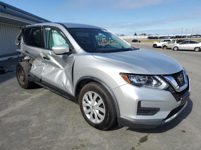 Vin: knmat2mt3jp521282, lot: 47866485, nissan rogue s 20184
