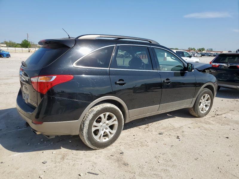 Vin: km8nudcc3bu143281, lot: 50250975, hyundai veracruz gls 20113