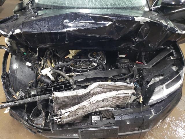 2018 VOLKSWAGEN TIGUAN SE - 3VV2B7AXXJM159910