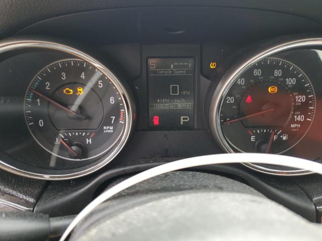 1C4RJEAG4DC534703 2013 JEEP GRAND CHER