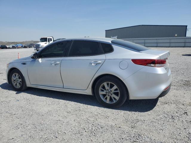 2016 KIA OPTIMA LX - KNAGT4L30G5110561