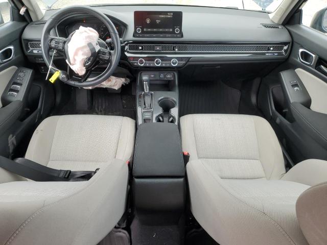 2022 HONDA CIVIC EX - 2HGFE1F76NH326931