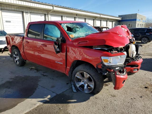 Vin: 1c6srfft5kn614090, lot: 49773325, ram 1500 big horn/lone star 20194