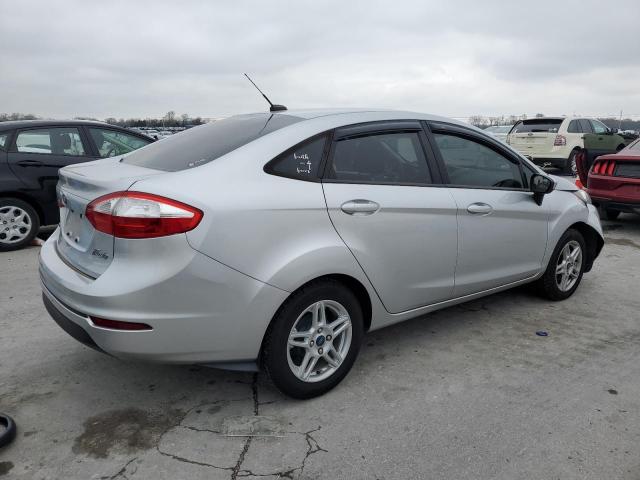Vin: 3fadp4bjxkm100915, lot: 51063395, ford fiesta se 20193