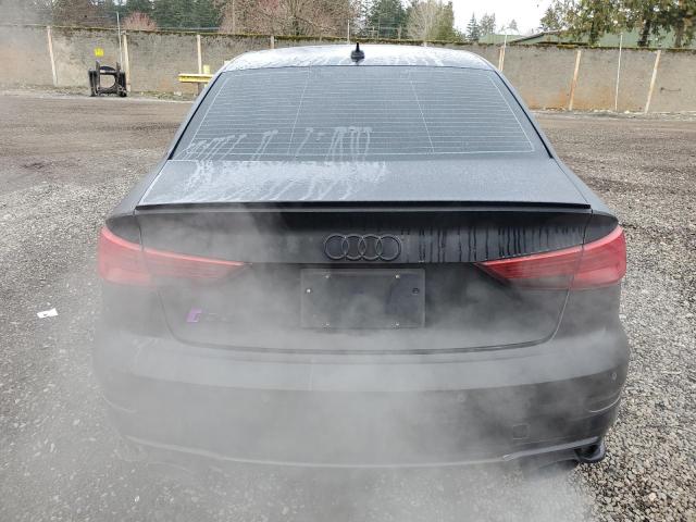 2017 AUDI RS3 WUABWGFF9H1900433