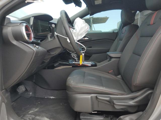 2025 CHEVROLET TRAX 2RS KL77LJEP1SC165765