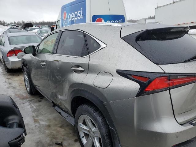 Vin: jtjbarbz6k2207597, lot: 45784965, lexus nx 300 base 20192