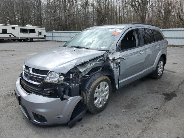 DODGE JOURNEY SE