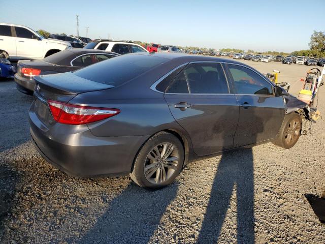 2016 TOYOTA CAMRY LE - 4T1BF1FK5GU197395