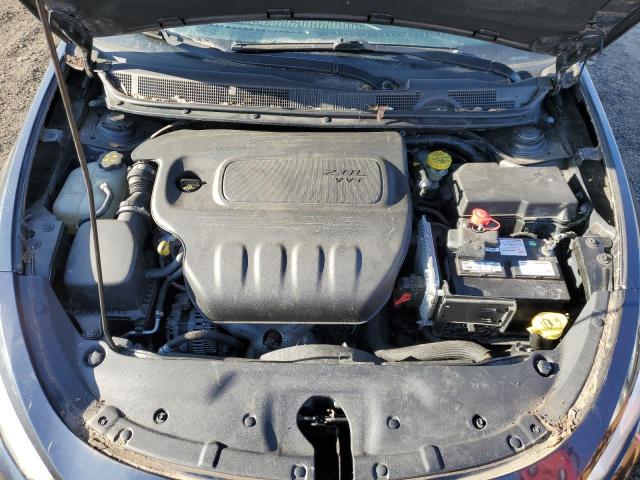2015 DODGE DART 1C3CDFBA9DD154980