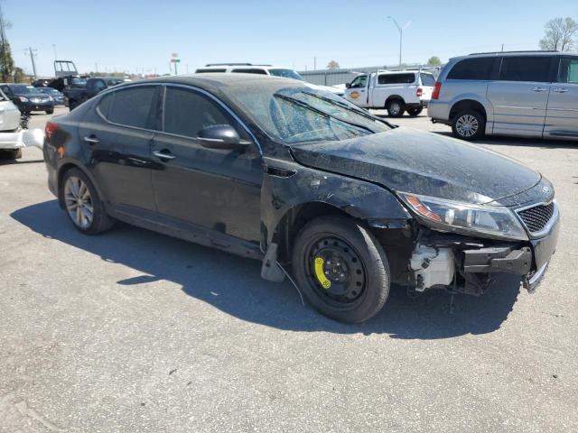 2015 KIA OPTIMA SX - 5XXGR4A64FG447520