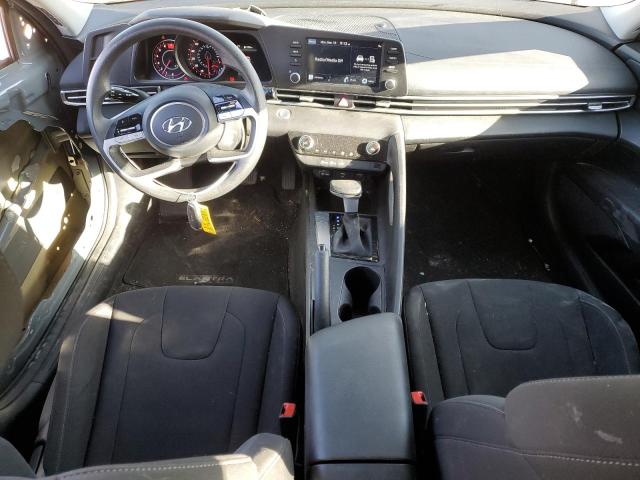 2022 HYUNDAI ELANTRA SE - KMHLM4AG3NU363683