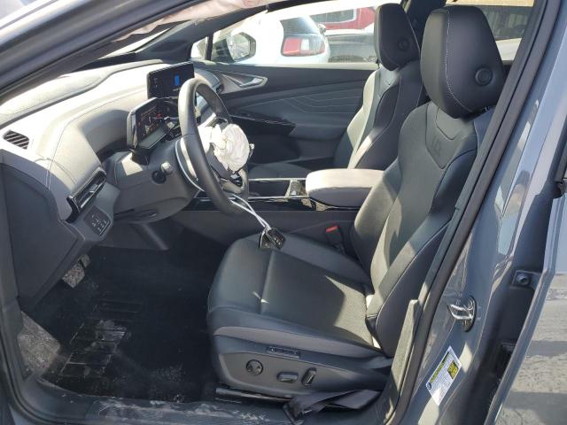2023 VOLKSWAGEN ID.4 PRO S - 1V2WNPE88PC052700