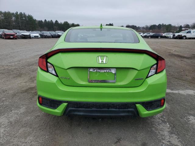 2016 HONDA CIVIC TOUR - 2HGFC3B98GH350899