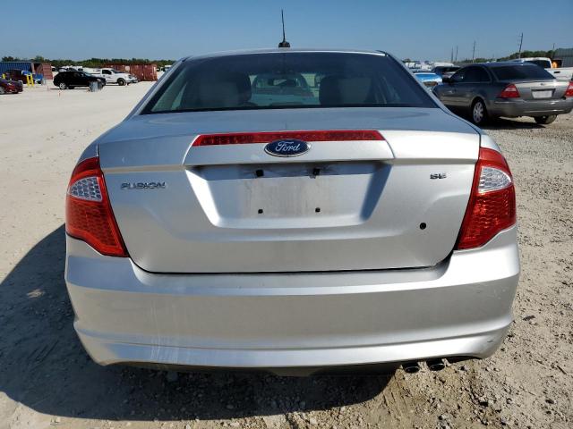 2012 FORD FUSION SE - 3FAHP0HAXCR149635