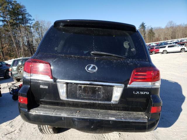 2015 LEXUS LX 570 JTJHY7AX7F4167728