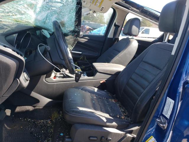 2017 FORD ESCAPE TIT 1FMCU9J95HUB98514